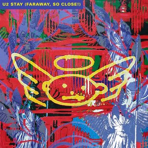 'Stay (Faraway, So Close!)'の画像