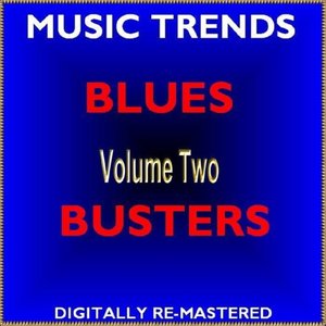 Music Trends - Blues Busters (Volume Two)