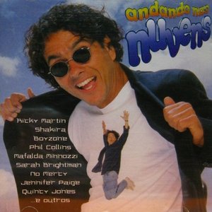 Andando nas nuvens - Internacional