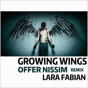 Growing Wings (Offer Nissim Remix) - Single
