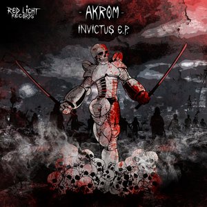 Invictus EP