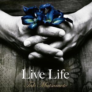 Live Life - Single