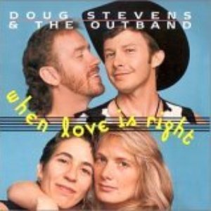Doug Stevens & the Outband 的头像