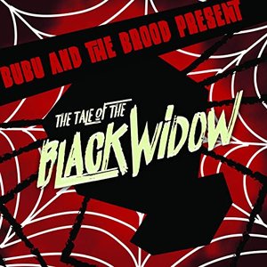The Tale of the Black Widow