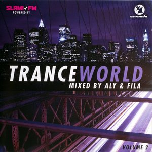 Trance World Volume 2