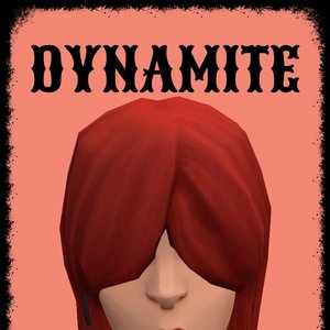 DYNAMITE