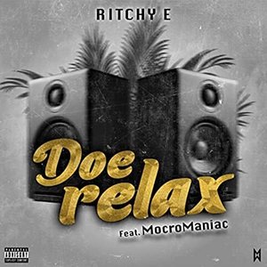Doe Relax (feat. Mocromaniac)