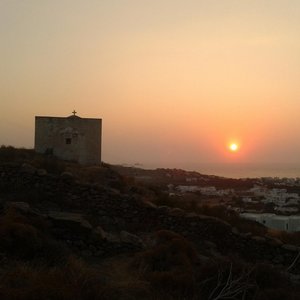 Saint Anthony's Chapel