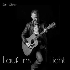 Image for 'Lauf ins Licht'