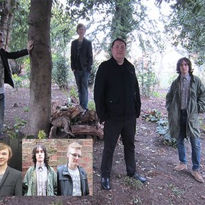 Priory Jones and the Mission 的头像