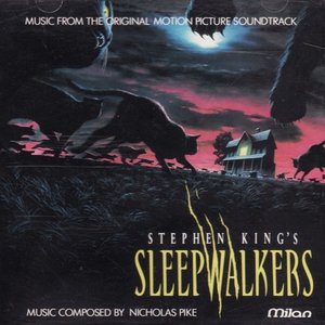 Stephen King's Sleepwalkers (Music From The Original Motion Picture Soundtrack)