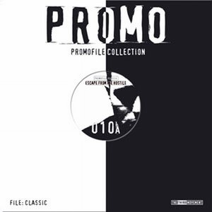 Promofile Classic 010A - Escape From The Hostile