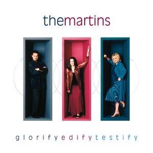 Glorify Edify Testify