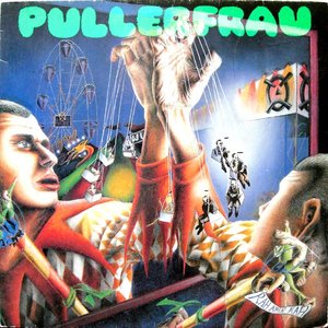 Pullerfrau