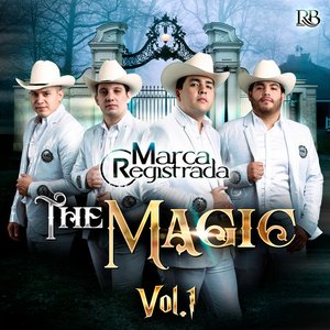 The Magic, Vol.1