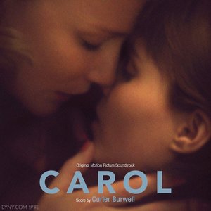 Carol: Original Motion Picture Soundtrack