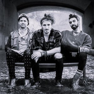 Magic Giant 的头像