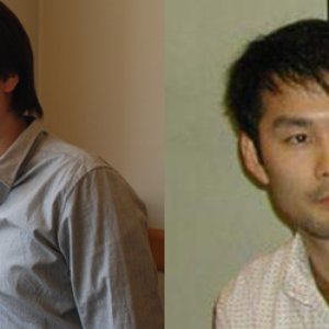 鈴木光人, 山崎良 的头像