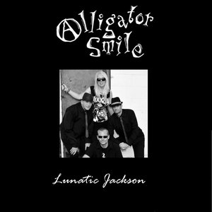 Lunatic Jackson Ep