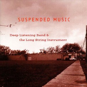 Suspended Music