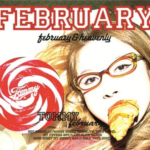 FEBRUARY & HEAVENLY(februaly bundle)