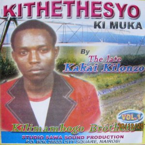 Kithethesyo Ki Muka