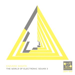 The World of Electronic Sound 3