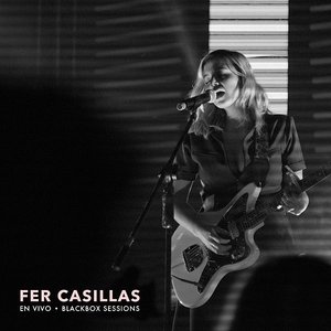 Blackbox Sessions (En Vivo)