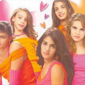 Candy Girls photo provided by Last.fm