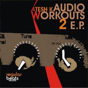 Audio Workouts 2 EP