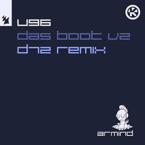 Das Boot (V2) [D72 Remix] - Single