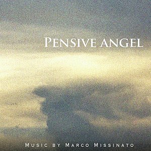 Pensive Angel
