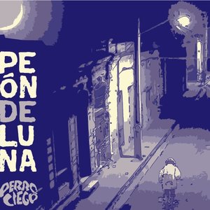 Peón de luna