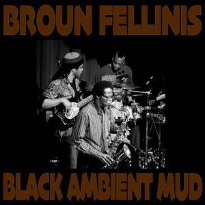 Black Ambient Mud