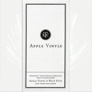 Apple Vinyls