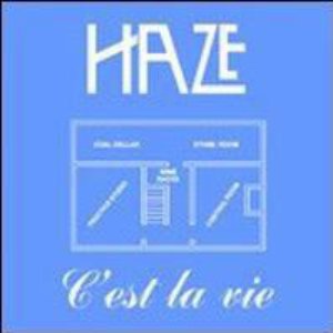 C'est La Vie