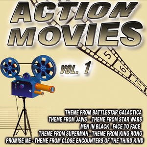 Action Movies Vol.1