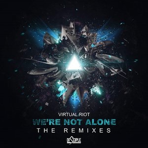 We're Not Alone (The Remixes)