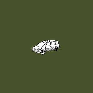 Minivan / You're Livid