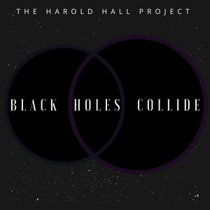 Black Holes Collide