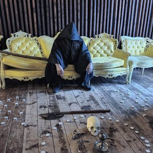 Avatar for Lamenting Satanas