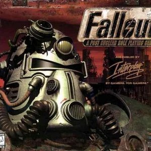 Image for 'Fallout Soundtrack'