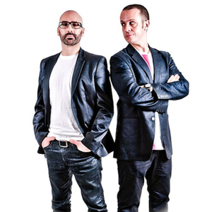 DJ Chus & David Penn photo provided by Last.fm