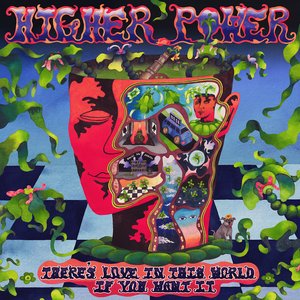 There's Love In This World If You Want It [Explicit]