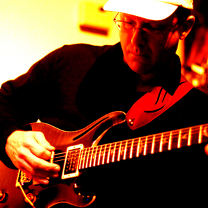 Barry Cleveland photo provided by Last.fm