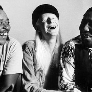 Avatar for Muddy Waters;Johnny Winter;James Cotton