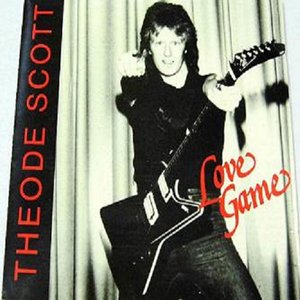 Love Game - Single