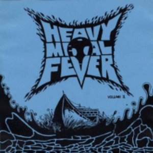Heavy Metal Fever II