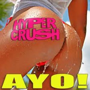 Ayo - Single