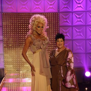 Martha Wash & RuPaul 的头像